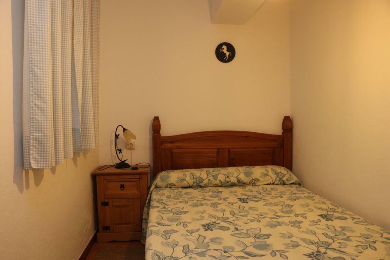 Apartamento Para Seis Personas 콘일데라프론테라 외부 사진