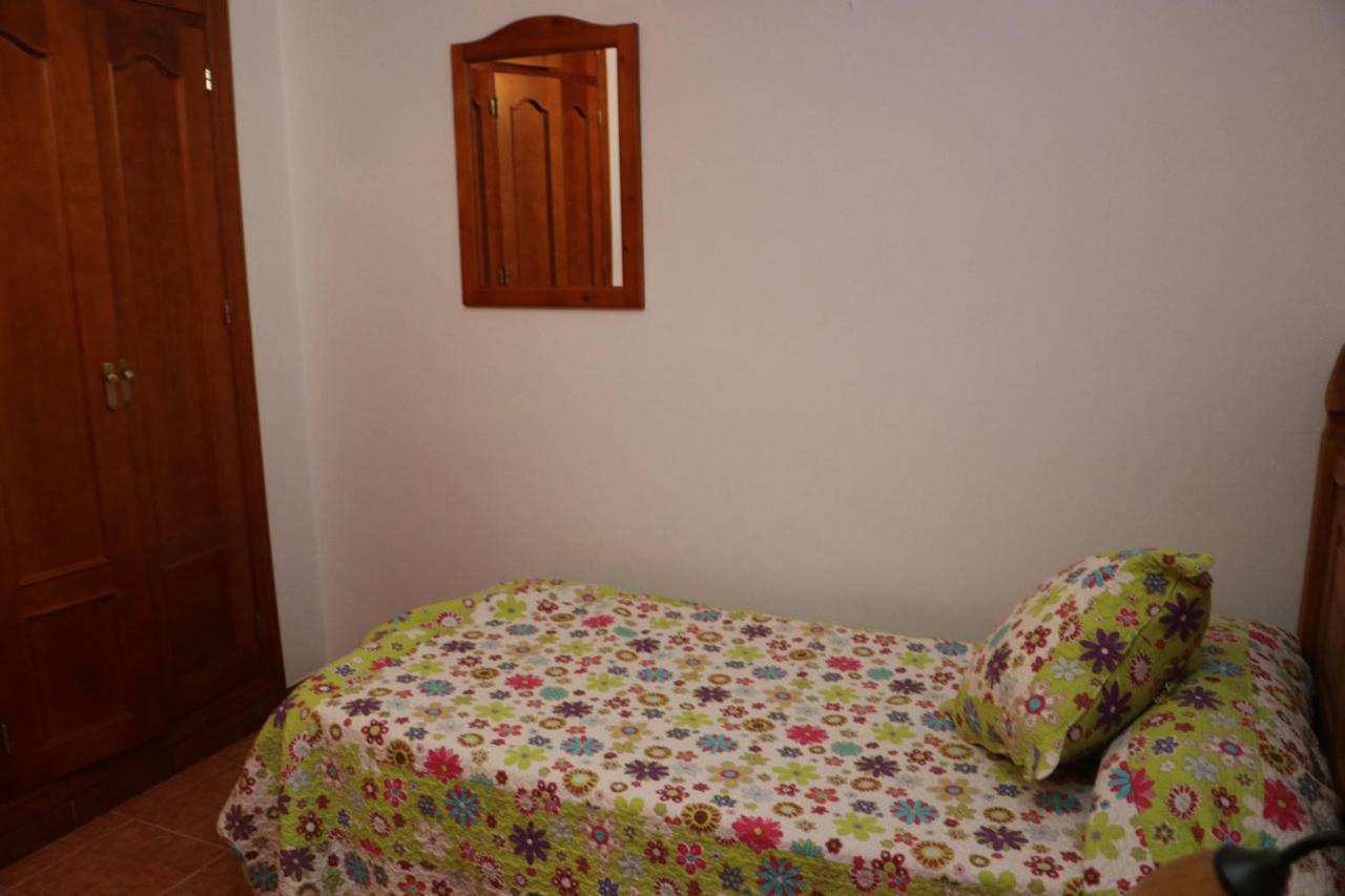 Apartamento Para Seis Personas 콘일데라프론테라 외부 사진